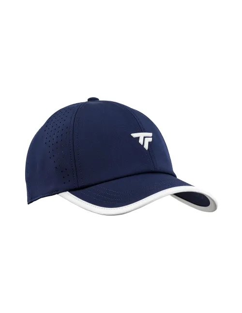 Cap Tecnifibre Laser Marineblau | Ofertas De Padel